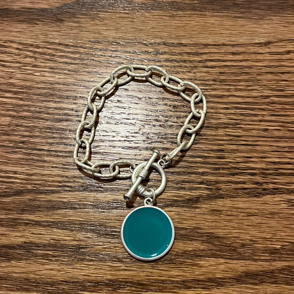 Fornash Dot Wrap Bracelet